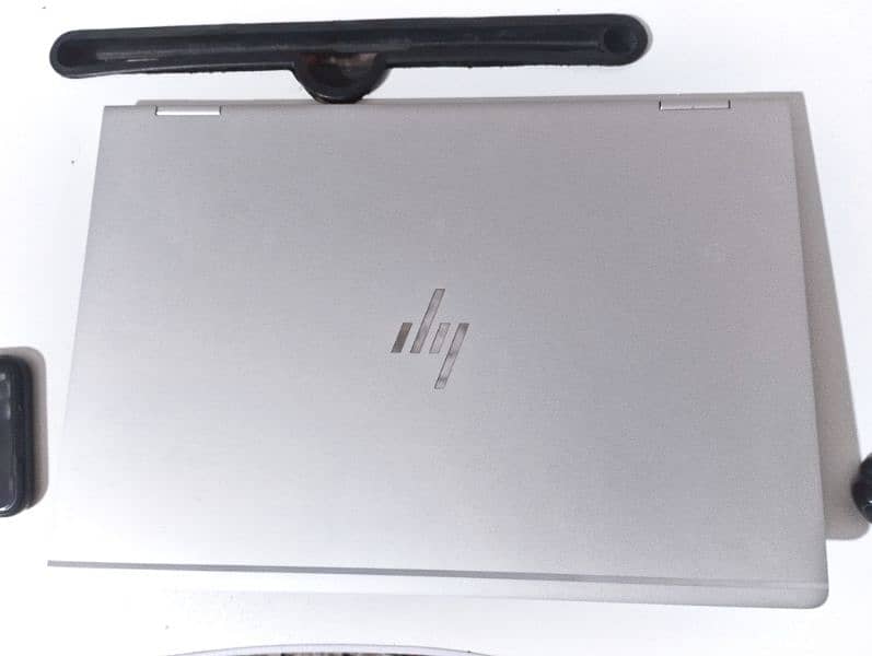 HP EliteBook 1030 x360 touch tap core i5 7genration 3