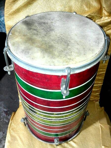 Dholki for wedding events 2