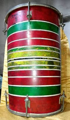 Dholki for wedding events