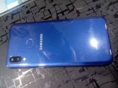 Samsung A10s 3/32