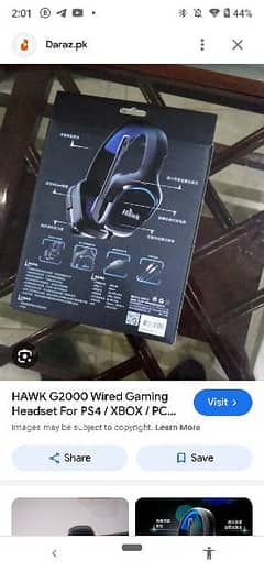g2000 gaming headphones 0