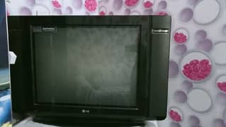 iam seeling Lg televisionwith trooly in afotable price 0