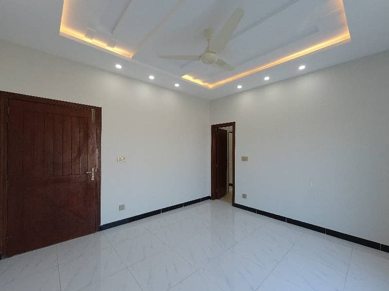 Beautiful House is Available For Sale 16