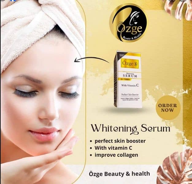 Ozge Herbal Cosmetics 11