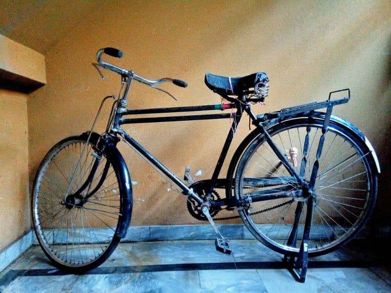 Original Sohrab cycle For Sale In Islamabad 1
