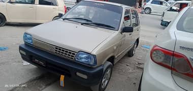 Suzuki Mehran for sale 2008 model