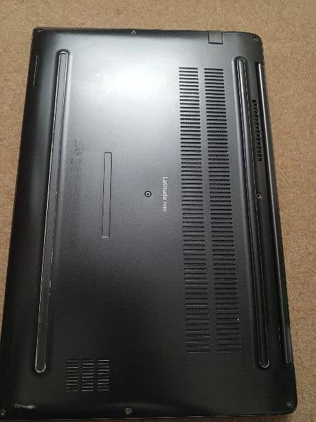 Dell 7480 Core i5 6th Gen Ultra Slim 15