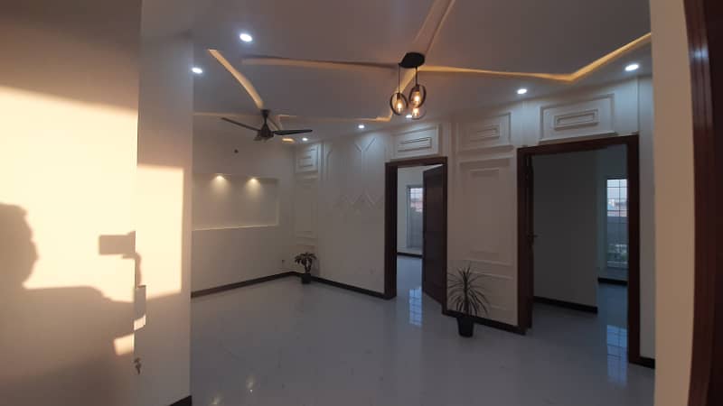 Brand New Main Blvd 5-Bed House For Sale 3