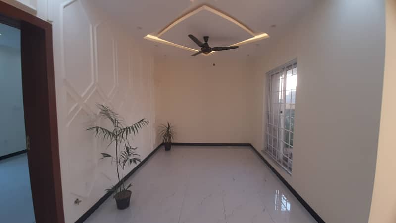 Brand New Main Blvd 5-Bed House For Sale 4