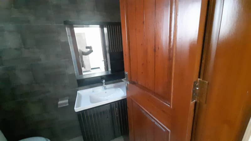 Brand New Main Blvd 5-Bed House For Sale 6