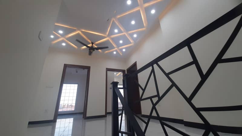 Brand New Main Blvd 5-Bed House For Sale 10