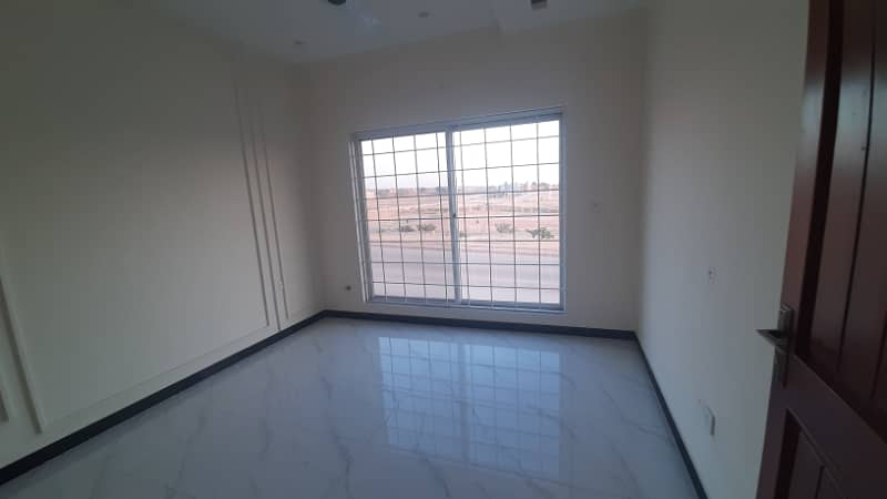 Brand New Main Blvd 5-Bed House For Sale 11
