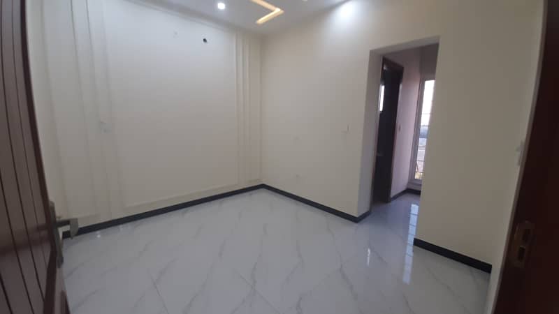 Brand New Main Blvd 5-Bed House For Sale 13