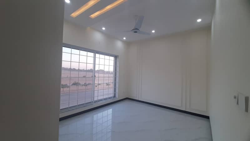 Brand New Main Blvd 5-Bed House For Sale 15
