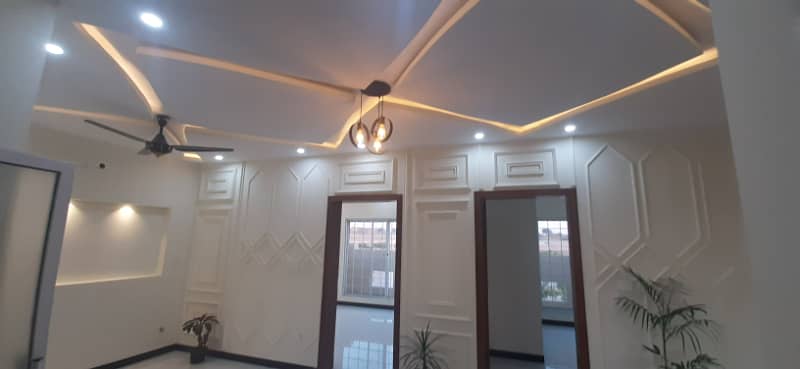 Brand New Main Blvd 5-Bed House For Sale 18
