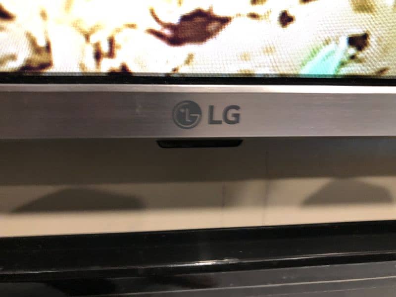 LG 65 inch neno ciell LED TV model review UK7500PTA 4