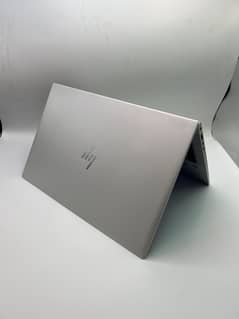 HP Elitebook 840 G7-I5 10th Generation 03 Months Checking Warranty