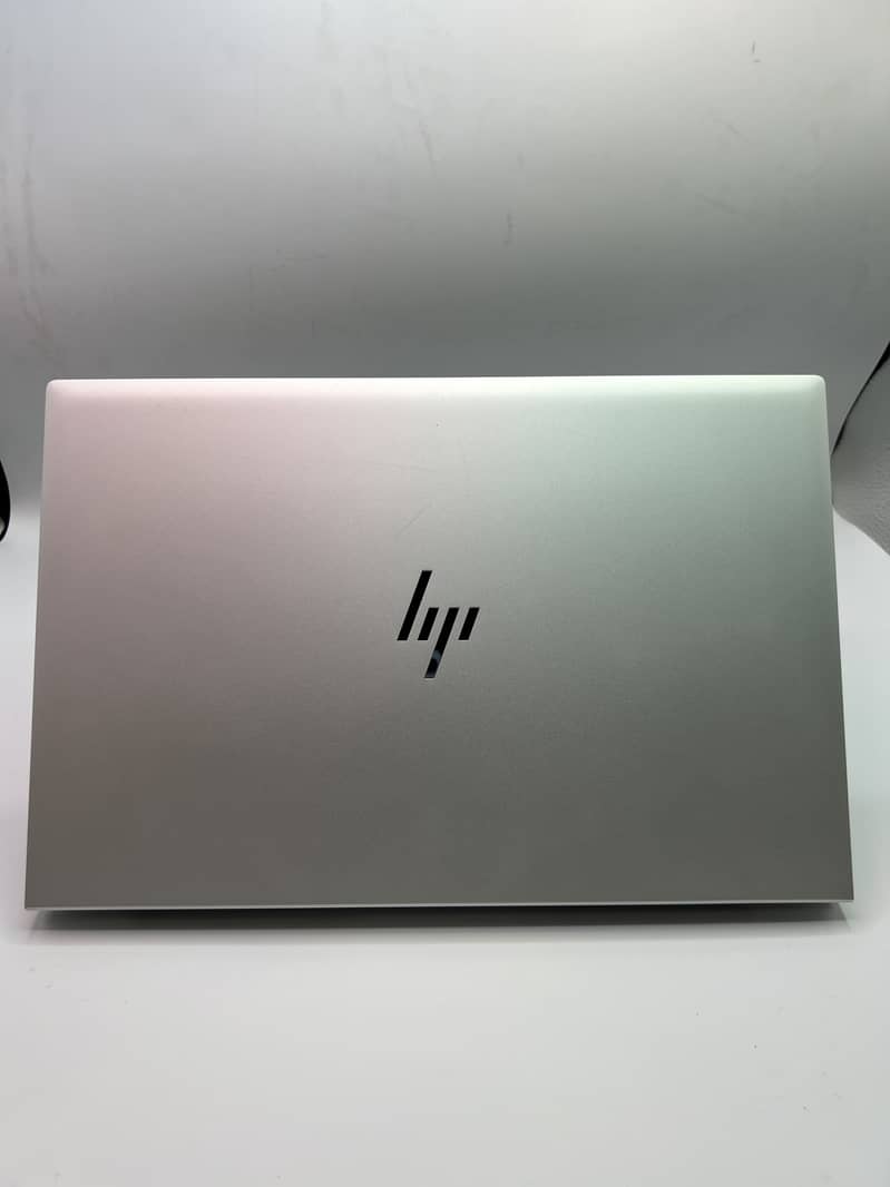 HP Elitebook 840 G7-I5 10th Generation 03 Months Checking Warranty 1