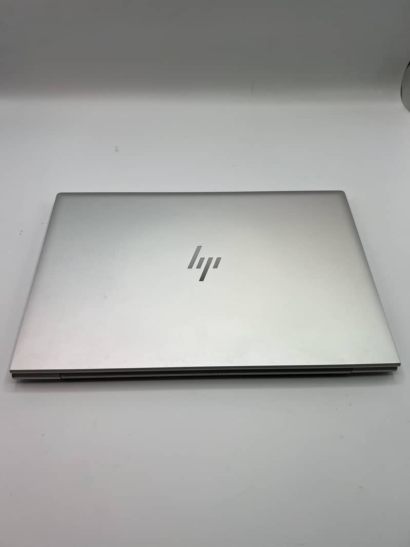 HP Elitebook 840 G7-I5 10th Generation 03 Months Checking Warranty 2