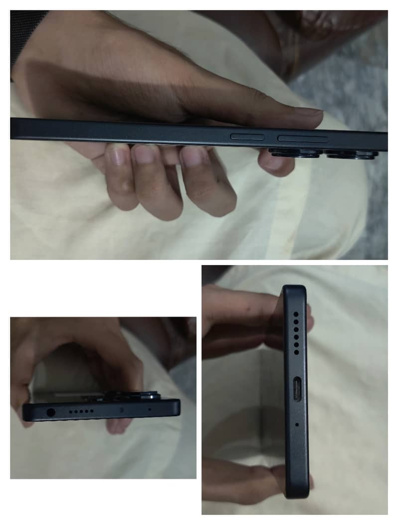 Xiaomi Redmi Note 13 pro 0