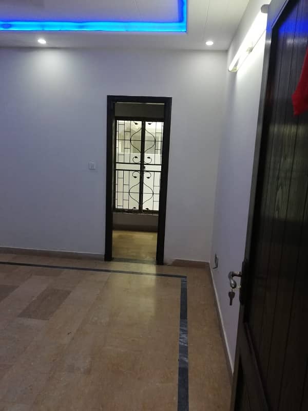 Spacious 10 Marla House For Sale In Bahria Town Sector B - Prime Location 9