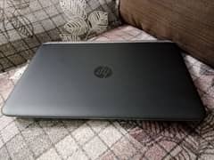 HP 450 G3 l Core i3 6th generation l in new condition