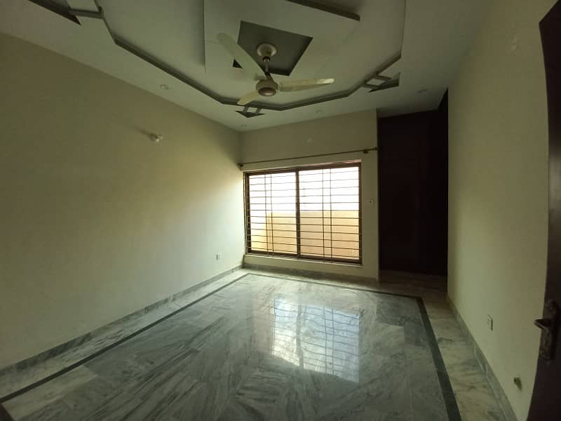 8 Marla Uper Portion Available For Rent In Airport Housing Society Sector 3 Rawalpindi 1