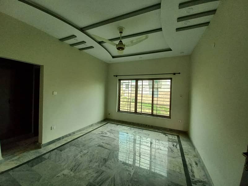 8 Marla Uper Portion Available For Rent In Airport Housing Society Sector 3 Rawalpindi 4