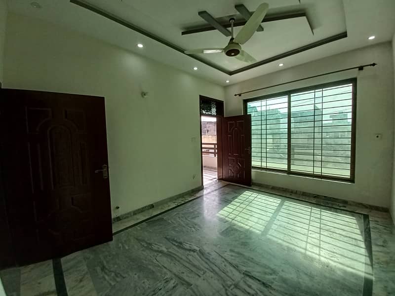 8 Marla Uper Portion Available For Rent In Airport Housing Society Sector 3 Rawalpindi 7