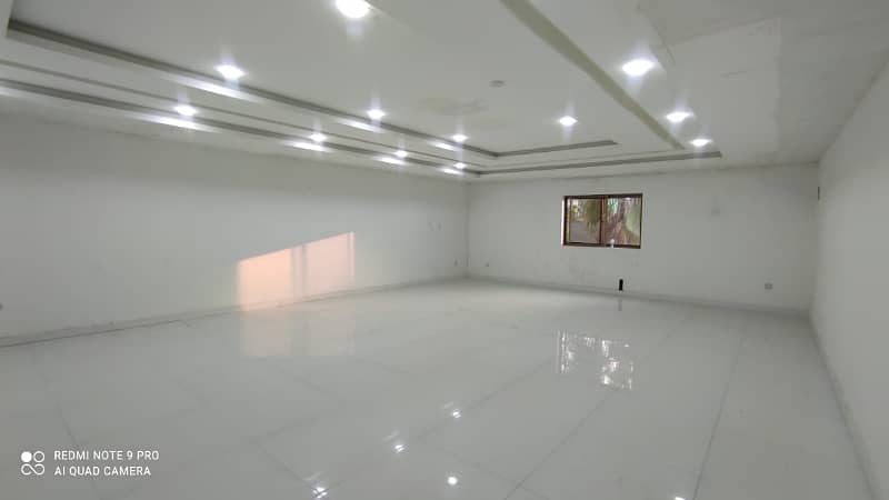 8 Kanal Commercial Building For Rent 23
