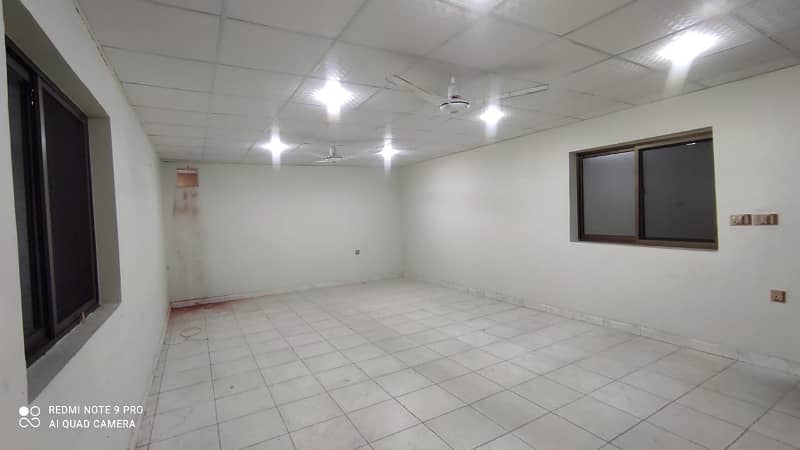 4 Kanal Commercial Building For Rent 5