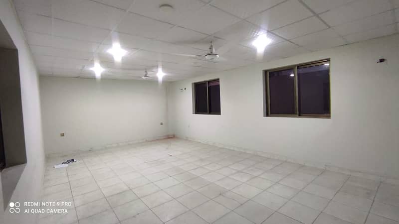4 Kanal Commercial Building For Rent 8