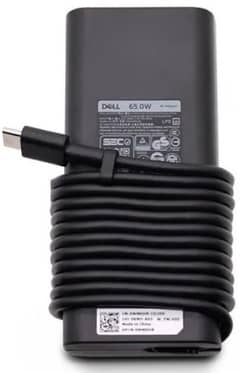 Dell, Hp, Lenovo, MacBook, C type & other charger adopter
