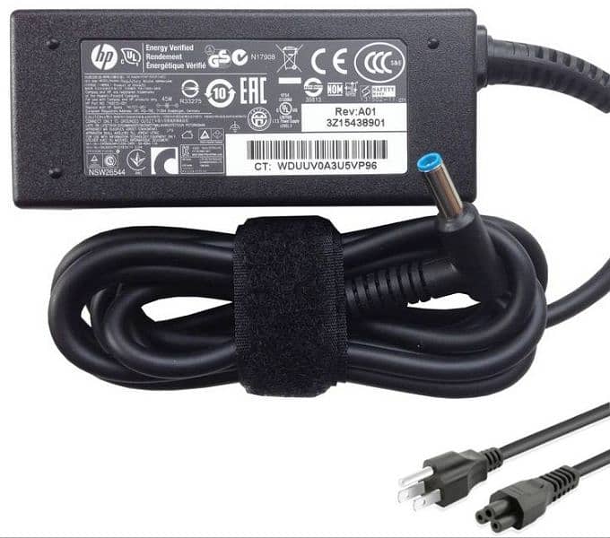 C type charger other adopter Dell, Hp, Lenovo, MacBook 6
