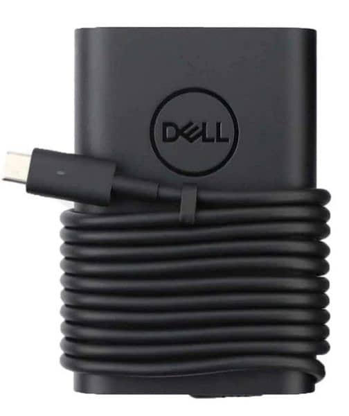 C type charger other adopter Dell, Hp, Lenovo, MacBook 8