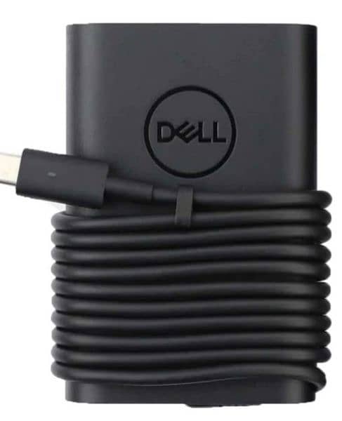C type charger other adopter Dell, Hp, Lenovo, MacBook 12