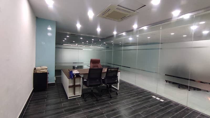 2500 SFT. OFFICE ON RENT AT MM ALAM ROAD 1