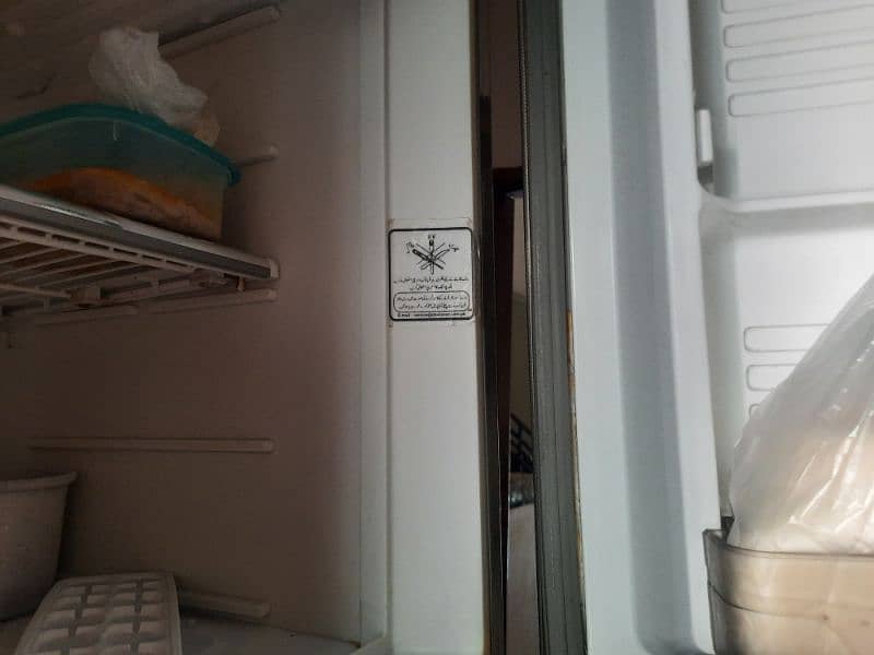 dawlance size fridge 6