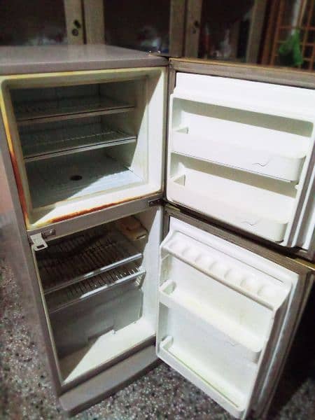 Dawlance refrigerators 1