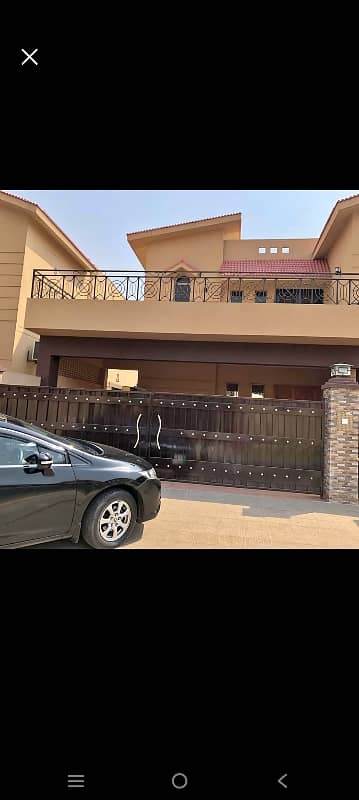 Brig House available for Rent 2