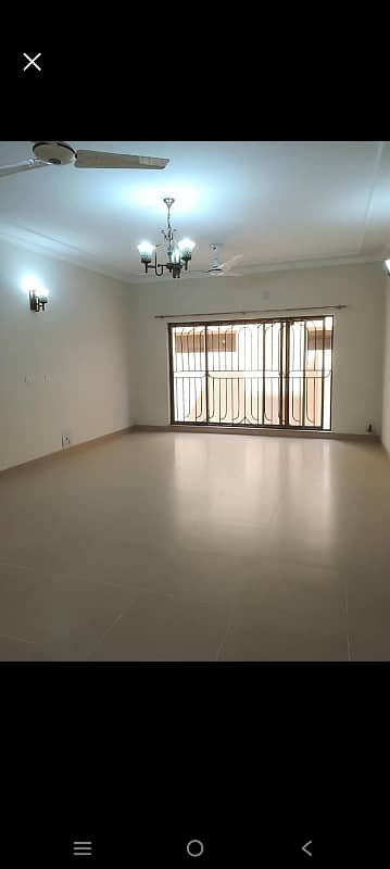 Brig House available for Rent in Askari-10 Lahore 4