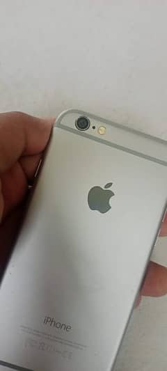 i phone 6 Full Discounted Offer Box Available 03068104107