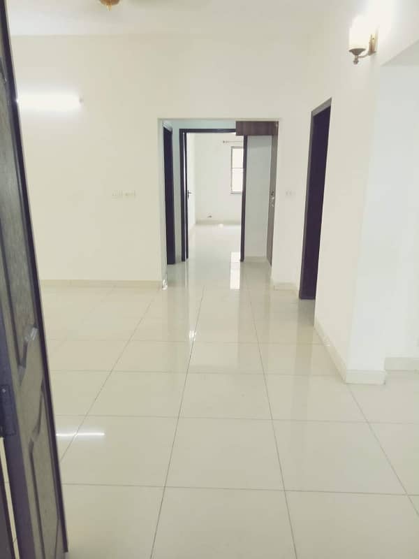 Facing Park Apartment Available For Sale In Askari-10 Lahore 1