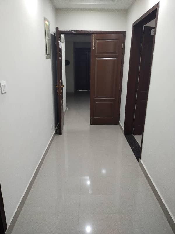 Facing Park Apartment Available For Sale In Askari-10 Lahore 12