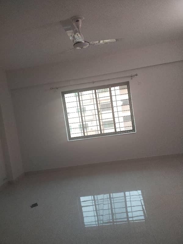 Facing Park Apartment Available For Sale In Askari-10 Lahore 25