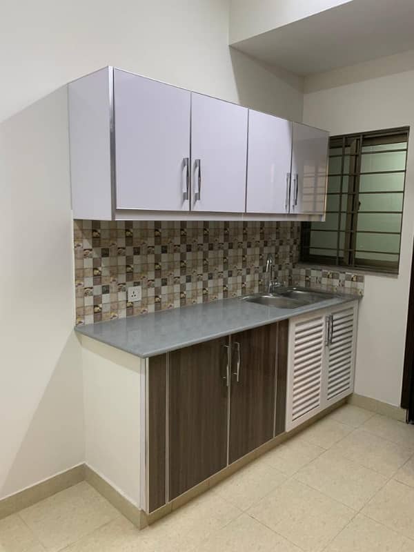 Brand New Apartments Available For Rent In Askari-10 Lahore 5