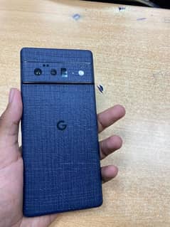 Google pixel 6 pro for sell