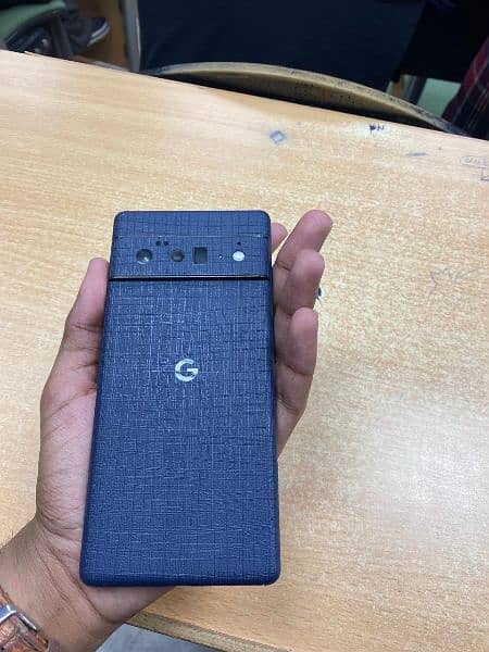 Google pixel 6 pro for sell 4