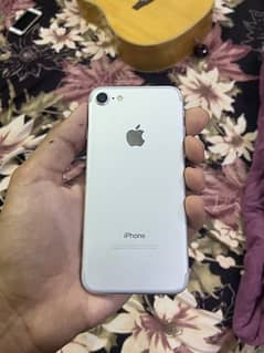 Iphone 7 | Offical PTA Approved | 32 Gb 0
