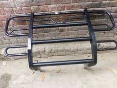 Suzuki pick up front safe guard in good condition